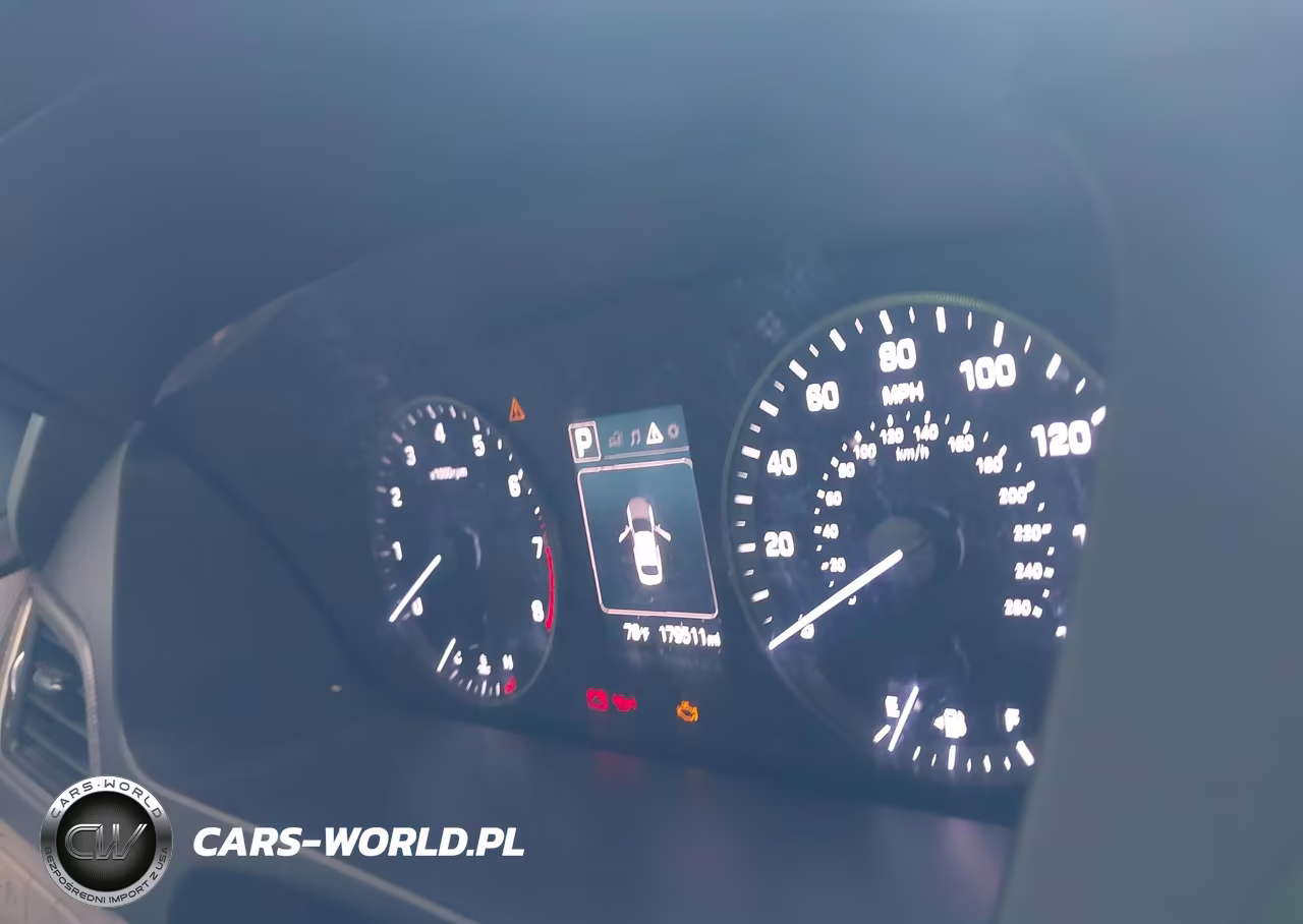 2015 Hyundai Sonata Se VIN:5NPE24AF2FH187926 - 7