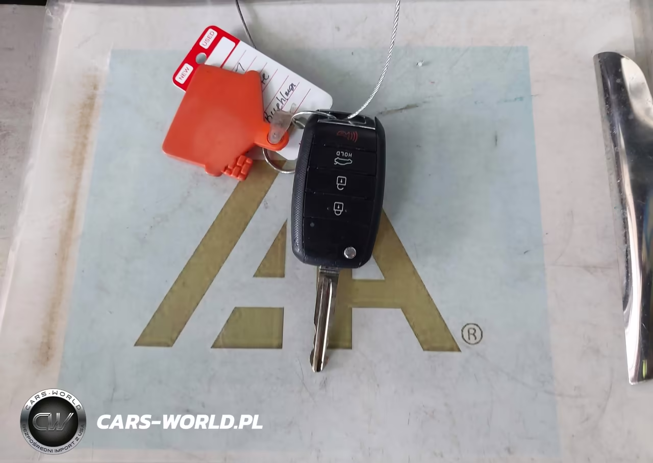 2017 Kia Forte Lx VIN:3KPFK4A75HE115493 - 11