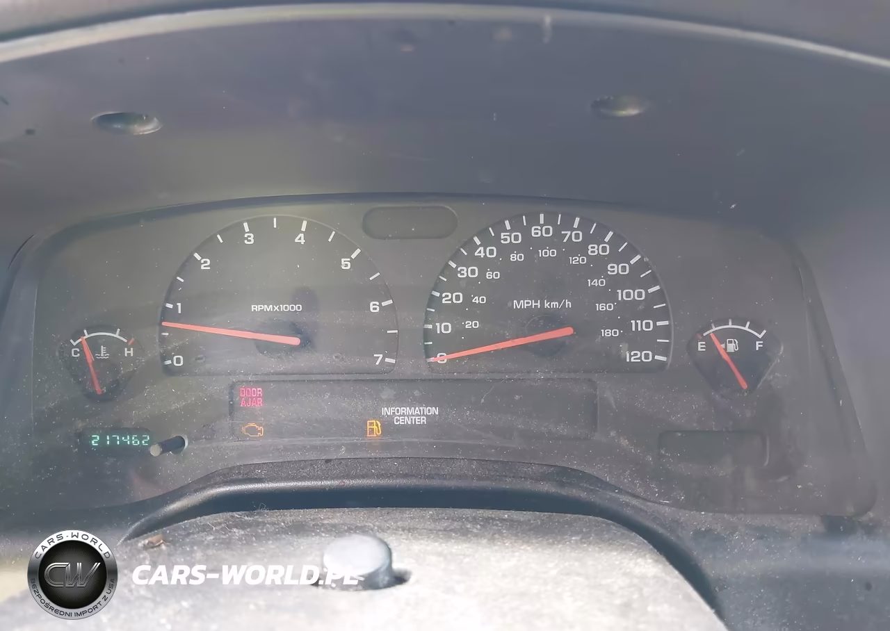 2003 Dodge Dakota VIN:1D7GG16X73S144714 - 7