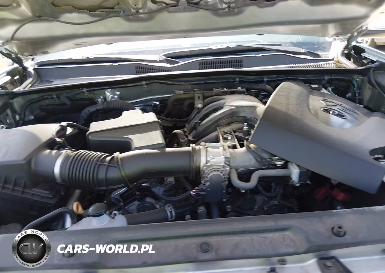 2022 Toyota Tacoma Trd Off Road VIN:3TMCZ5AN9NM500124 - 10