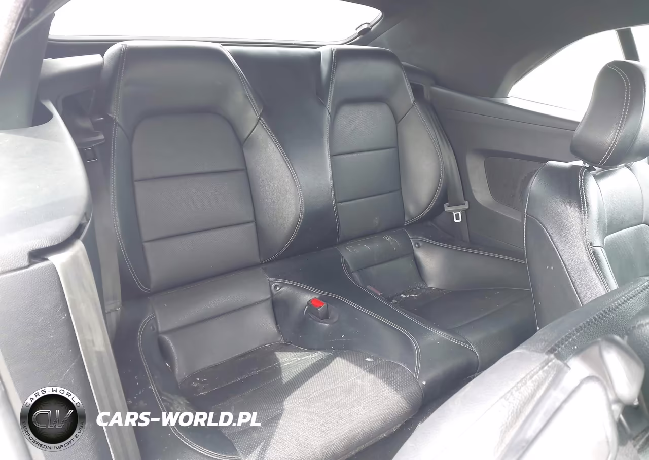 2022 Ford Mustang Ecoboost Premium VIN:1FATP8UH8N5103075 - 8