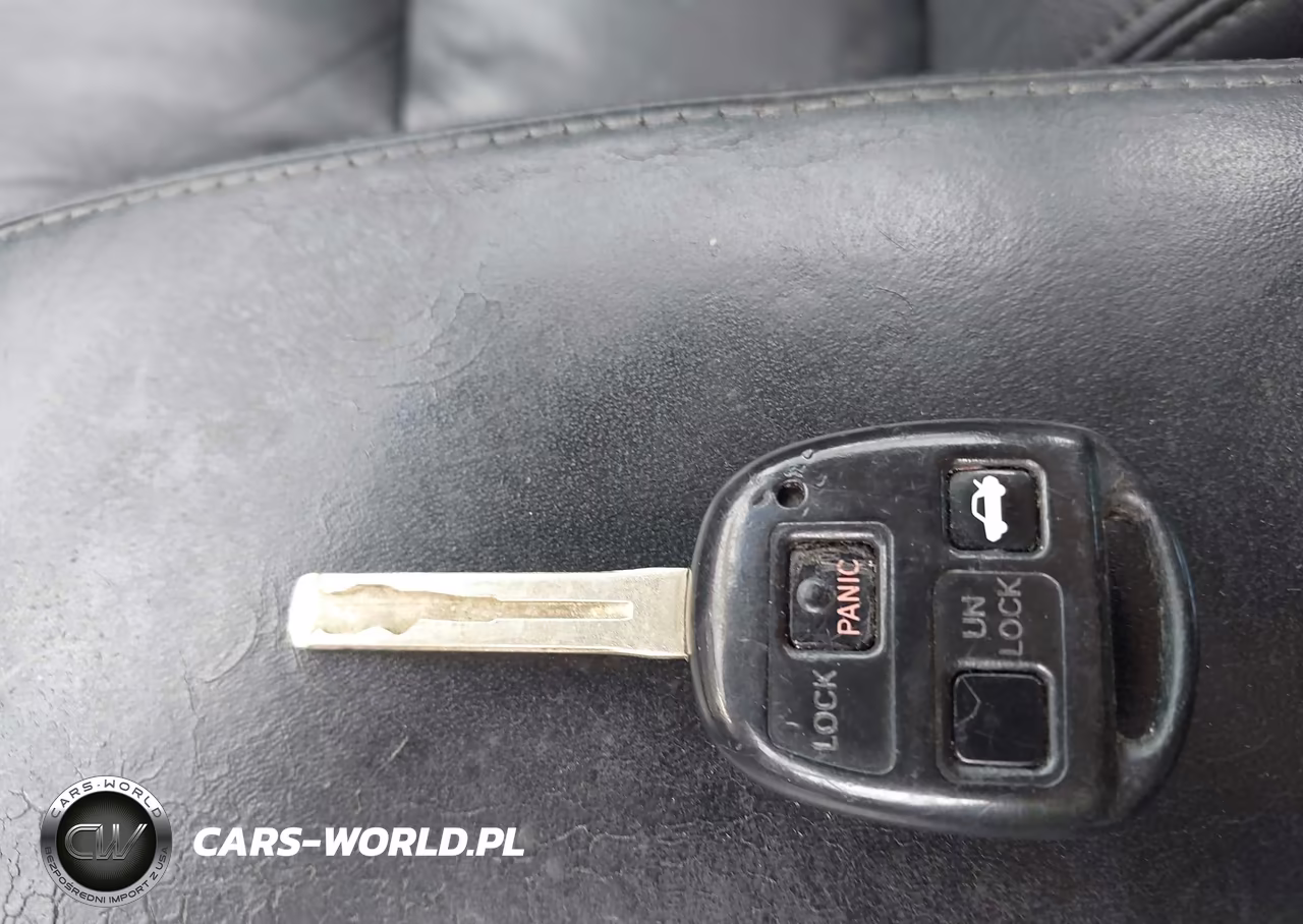 2004 Lexus Es 330 VIN:JTHBA30G640002067 - 11