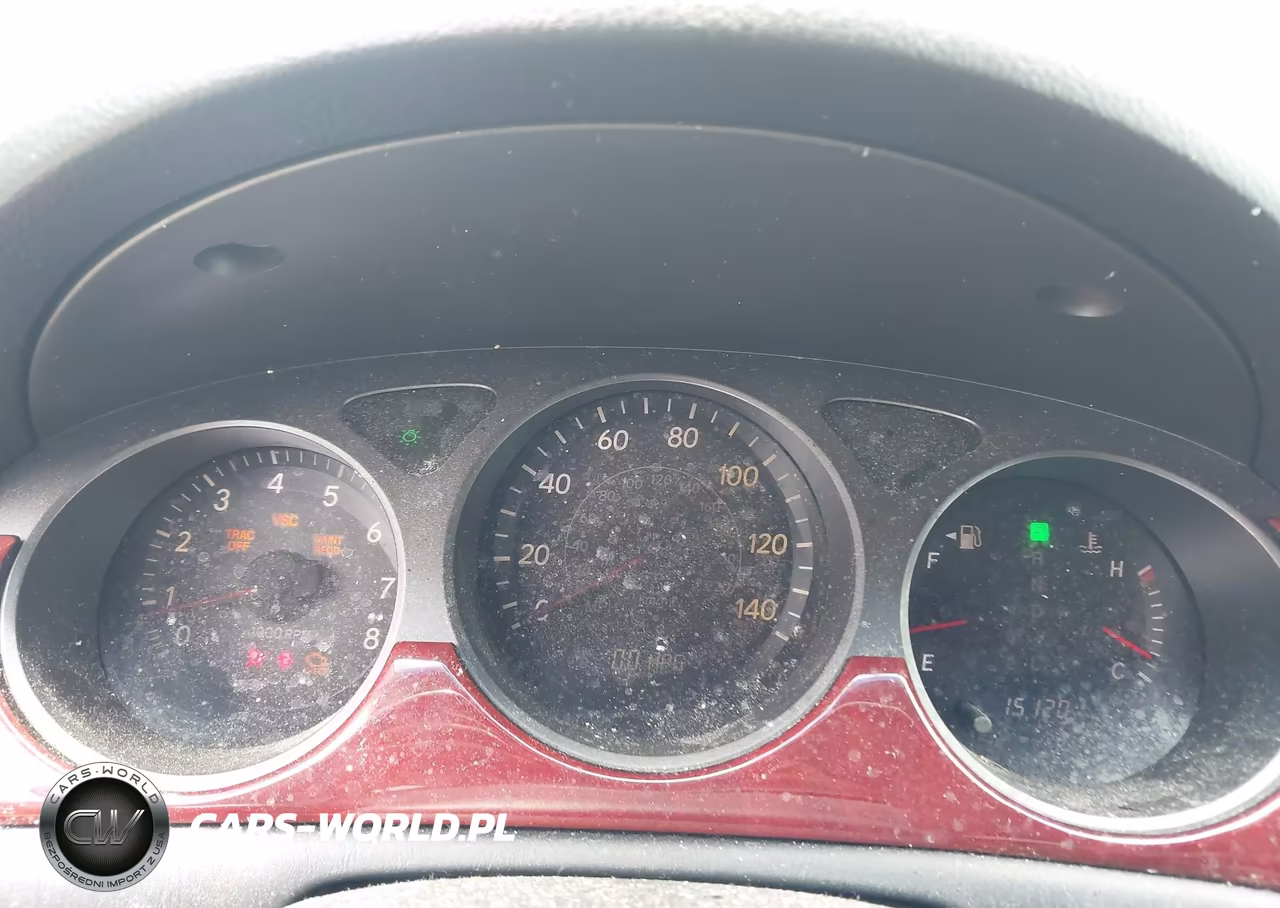 2004 Lexus Es 330 VIN:JTHBA30G640002067 - 7