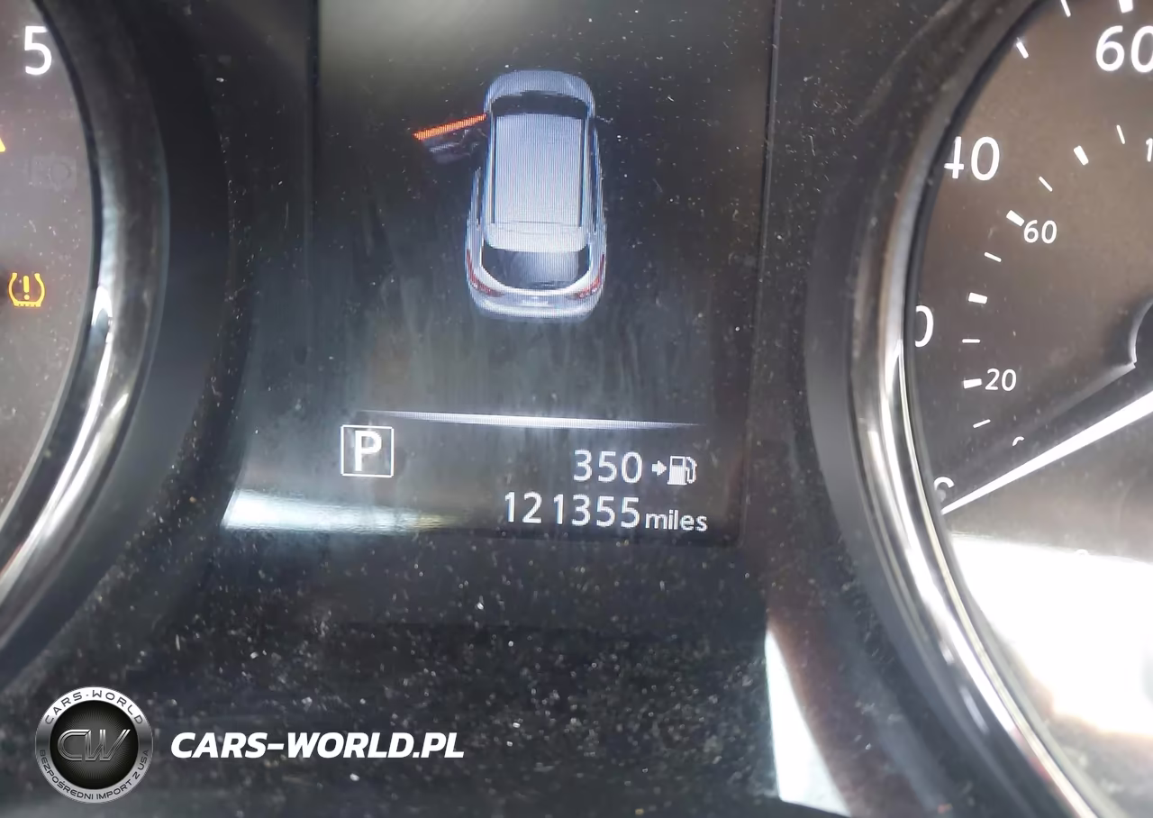 2017 Nissan Rogue Sport S VIN:JN1BJ1CPXHW031000 - 15