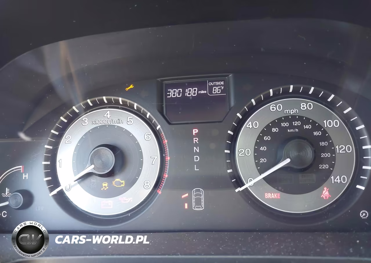 2016 Honda Odyssey Ex-L VIN:5FNRL5H62GB045716 - 7