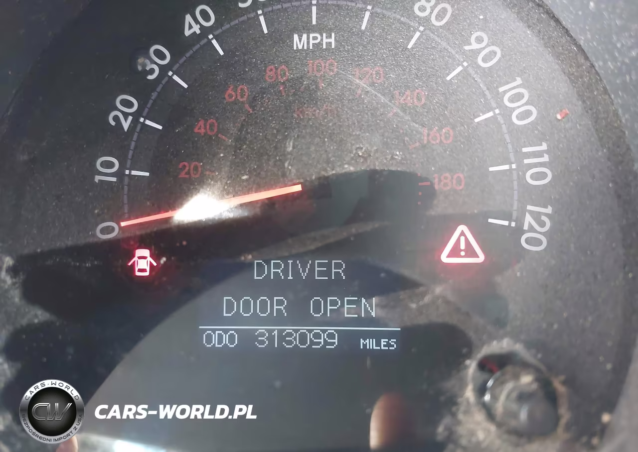 2008 Toyota Sequoia Limited 5.7L V8 VIN:5TDBY68A28S017165 - 7