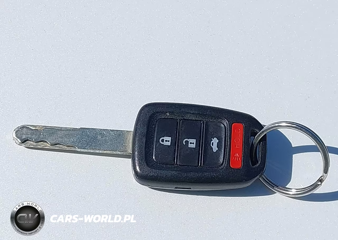2015 Honda Civic Lx VIN:2HGFB2F52FH548753 - 11