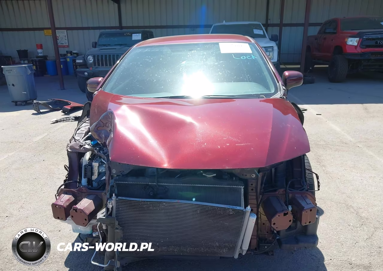 2015 Honda Civic Lx VIN:2HGFB2F52FH548753 - 13