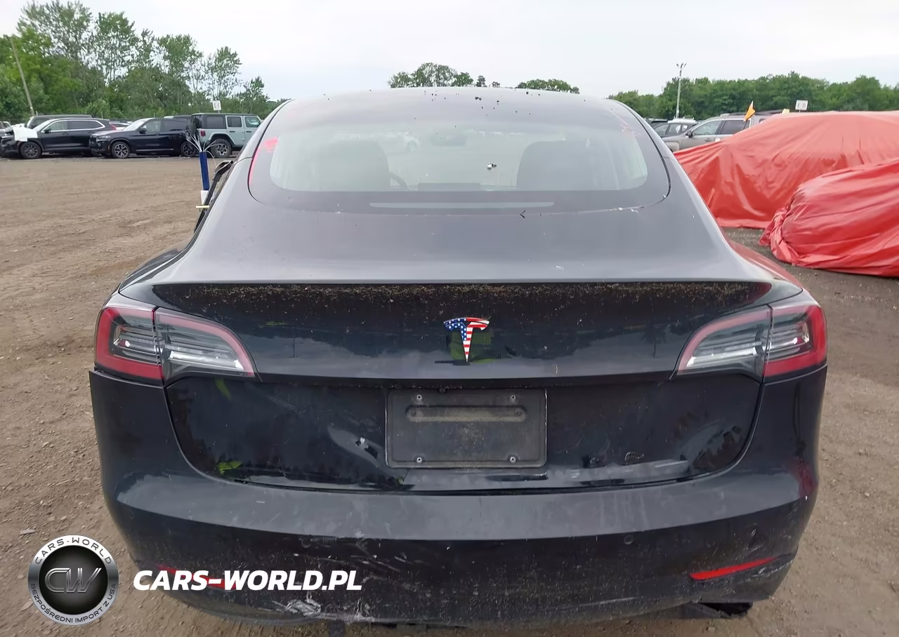 2019 Tesla Model 3 Long Range-Mid Range-Standard Range-Standard Range Plus VIN:5YJ3E1EA4KF425764 - 16