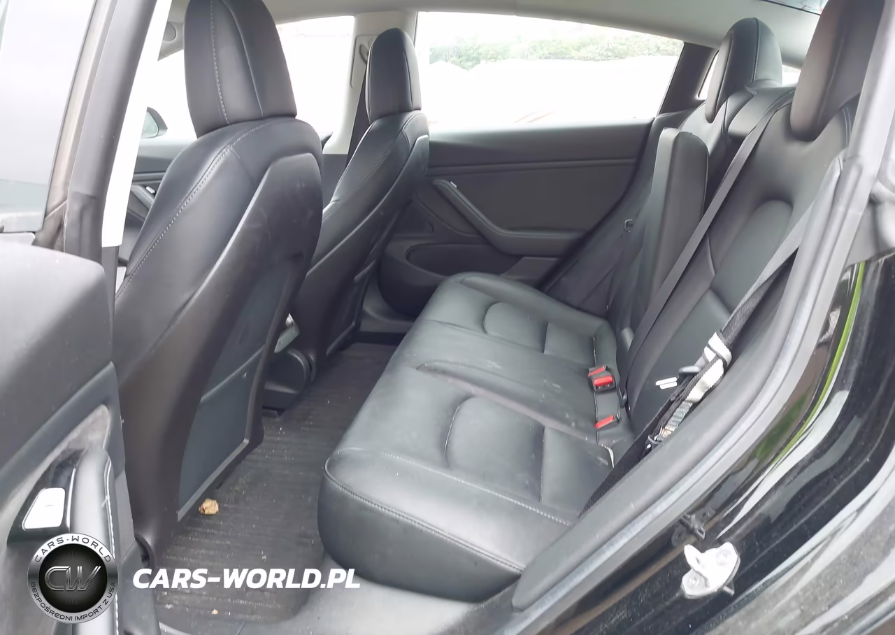 2019 Tesla Model 3 Long Range-Mid Range-Standard Range-Standard Range Plus VIN:5YJ3E1EA4KF425764 - 8