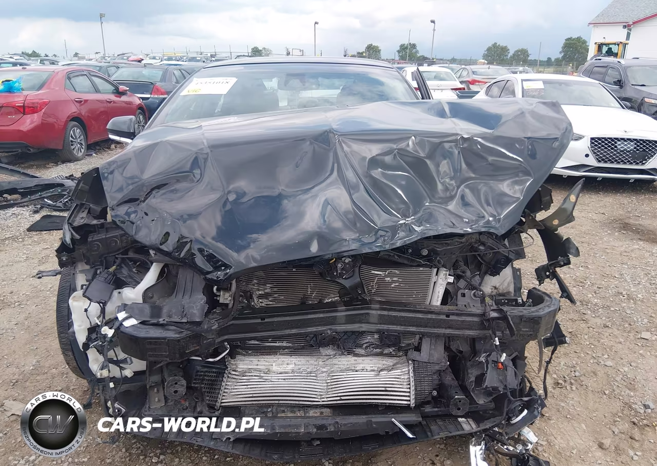 2018 Lincoln Mkz Reserve VIN:3LN6L5FC8JR608474 - 12