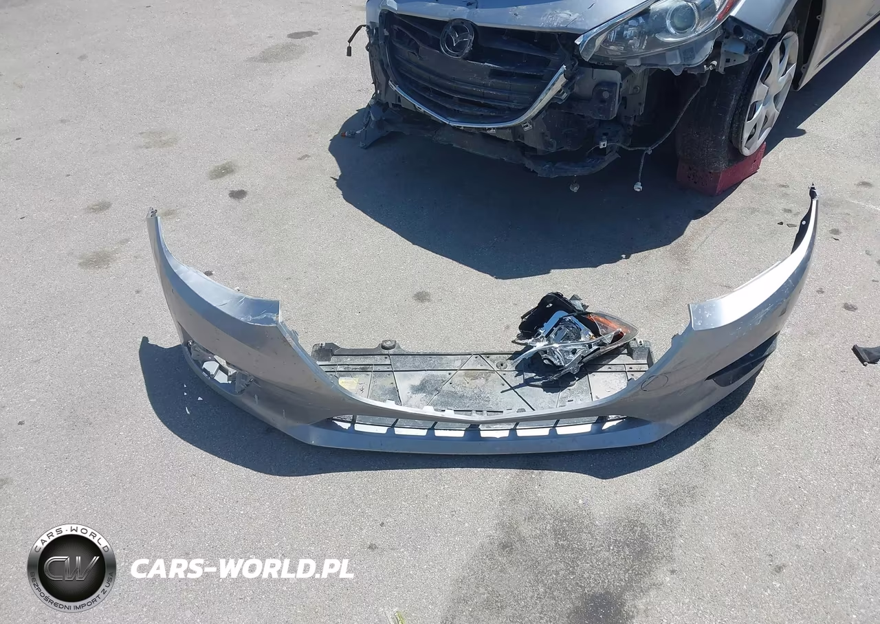 2016 Mazda Mazda3 I Sport VIN:3MZBM1T73GM301118 - 12