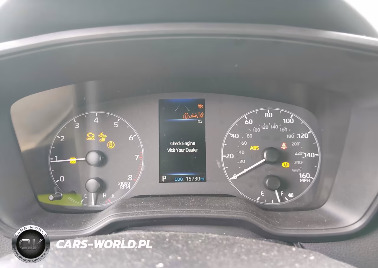 2024 Toyota Corolla Le VIN:5YFB4MDE8RP200167 - 7