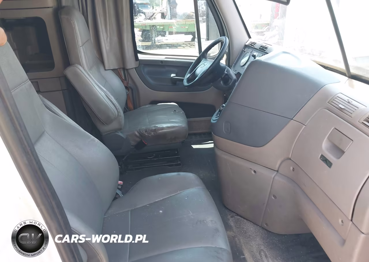 2014 Freightliner Cascadia 125 VIN:3AKJGLD50ESFU7430 - 15