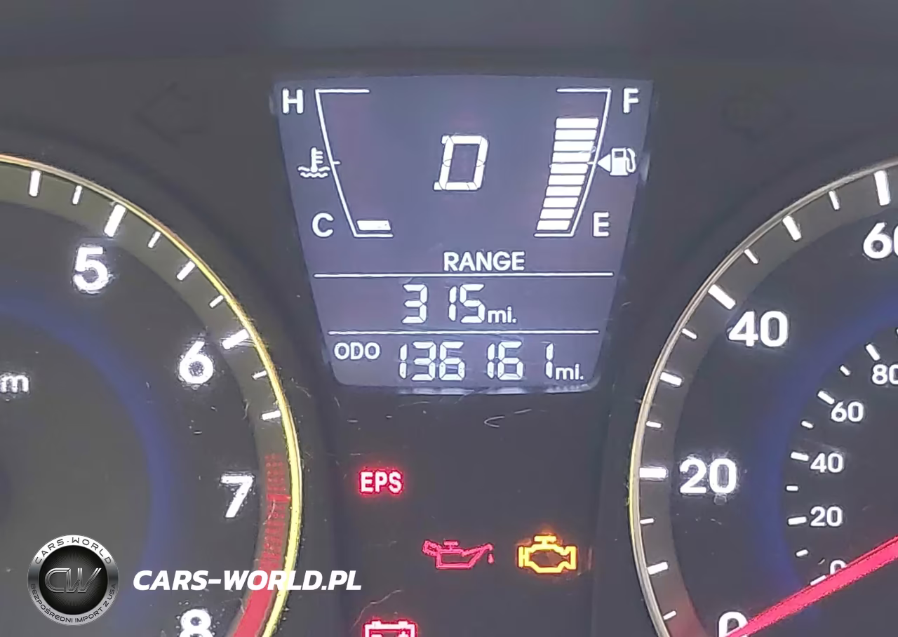 2013 Hyundai Accent Gls VIN:KMHCT4AE0DU518156 - 15