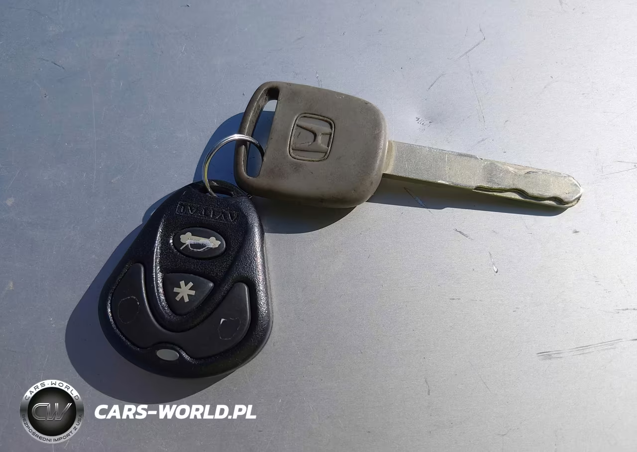 2008 Honda Accord 2.4 Lx-P VIN:JHMCP26408C001009 - 11