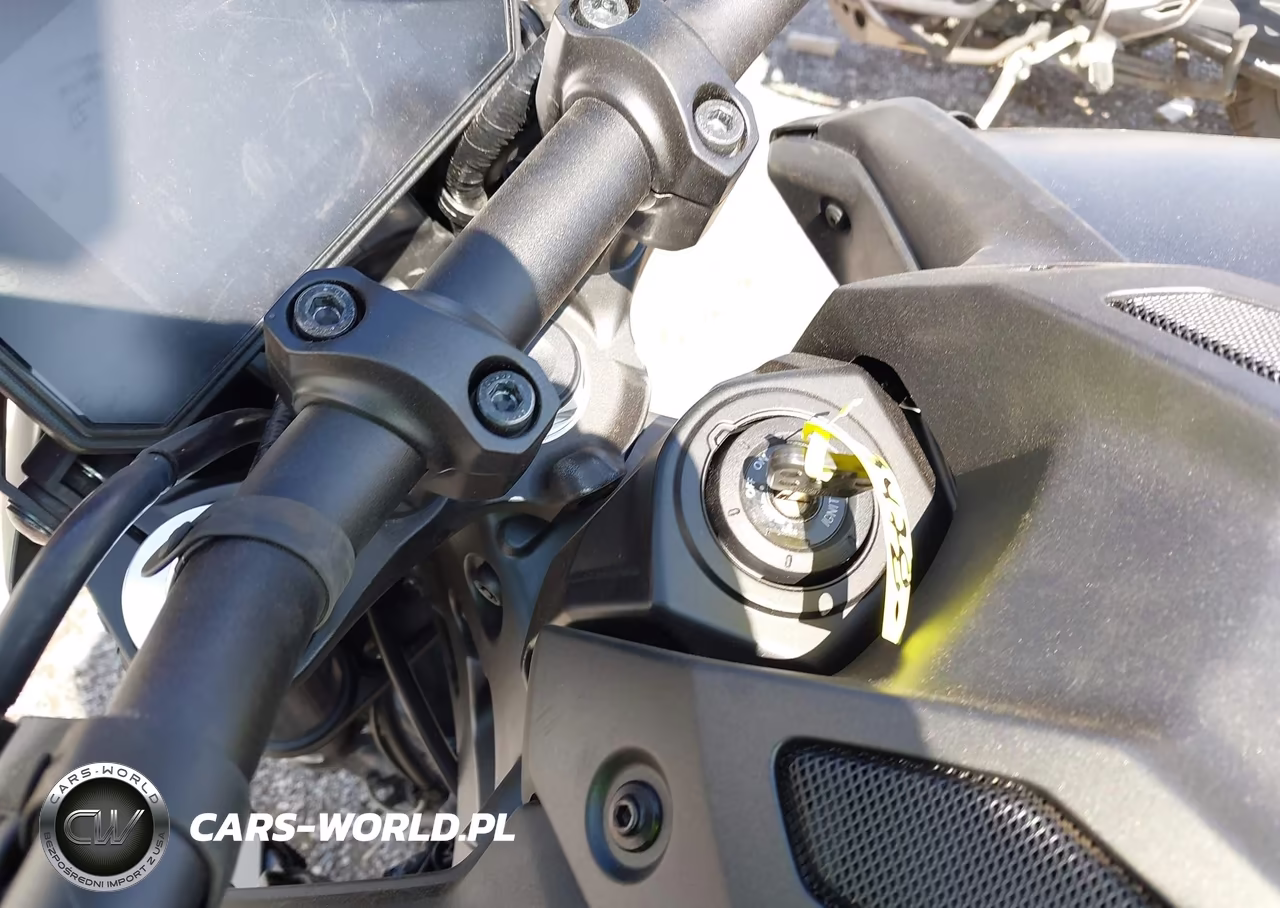 2024 Yamaha Mt09 VIN:JYARN94E8RA001791 - 11