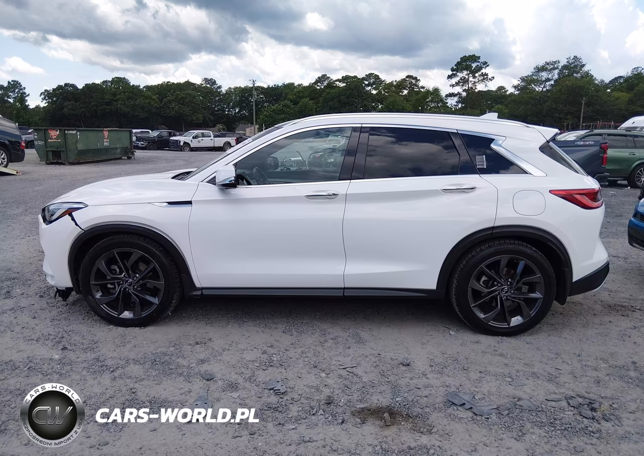 2019 Infiniti Qx50 Essential VIN:3PCAJ5M17KF124451 - 15
