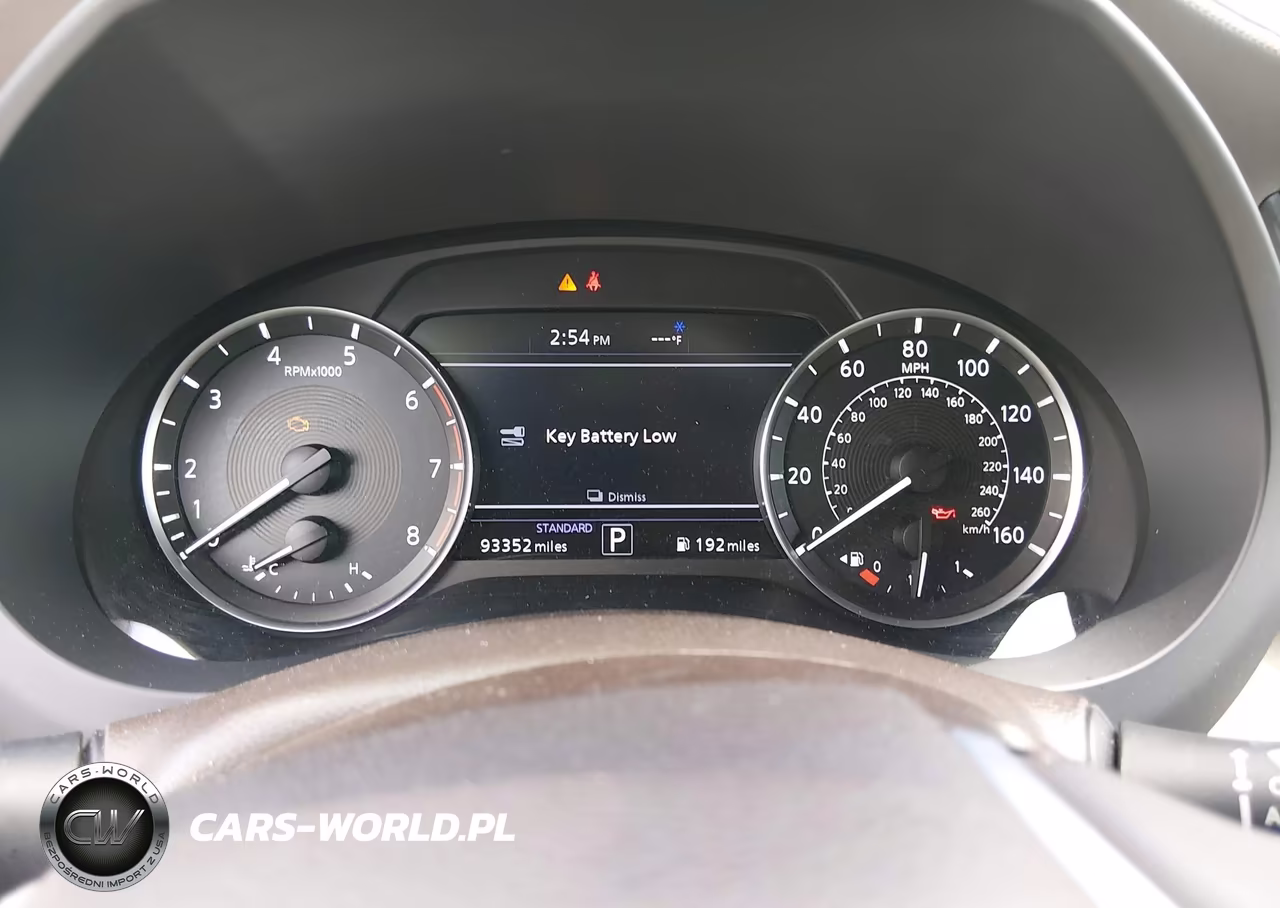 2019 Infiniti Qx50 Essential VIN:3PCAJ5M17KF124451 - 7