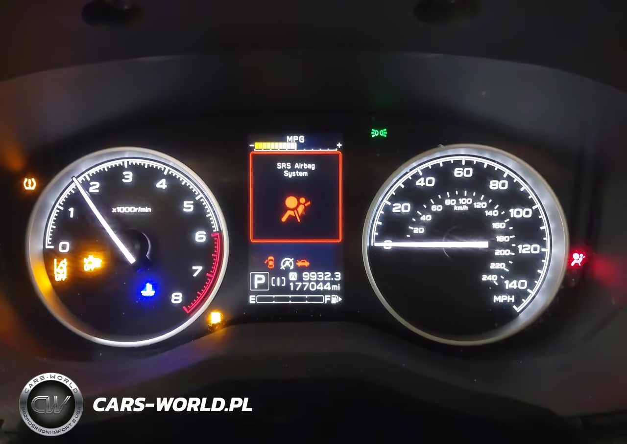 2020 Subaru Forester Limited VIN:JF2SKAUC8LH496637 - 7