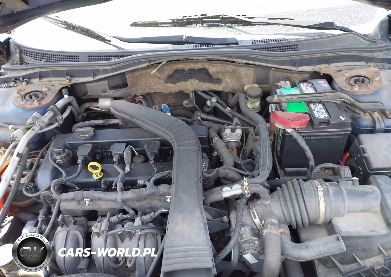 2007 Ford Fusion Sel VIN:3FAHP08Z17R128457 - 10