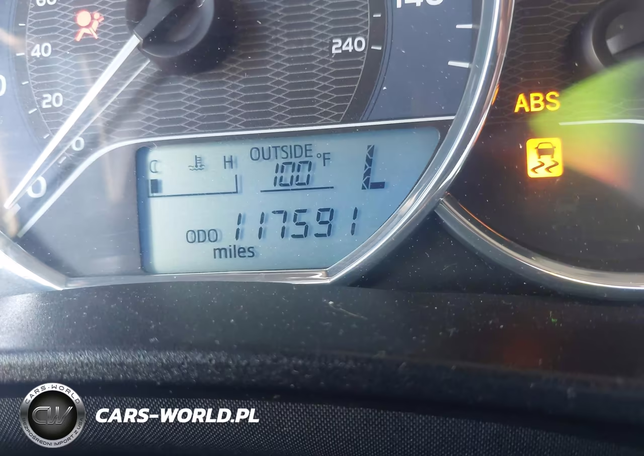 2016 Toyota Corolla L VIN:2T1BURHE2GC604280 - 18