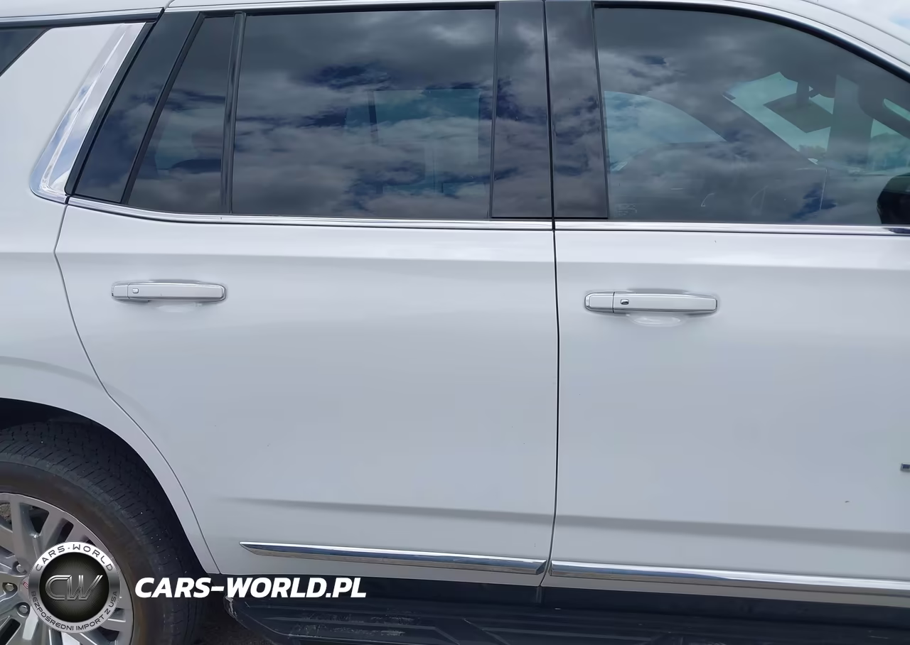 2023 GMC Yukon 4Wd Slt VIN:1GKS2BKD1PR375453 - 14