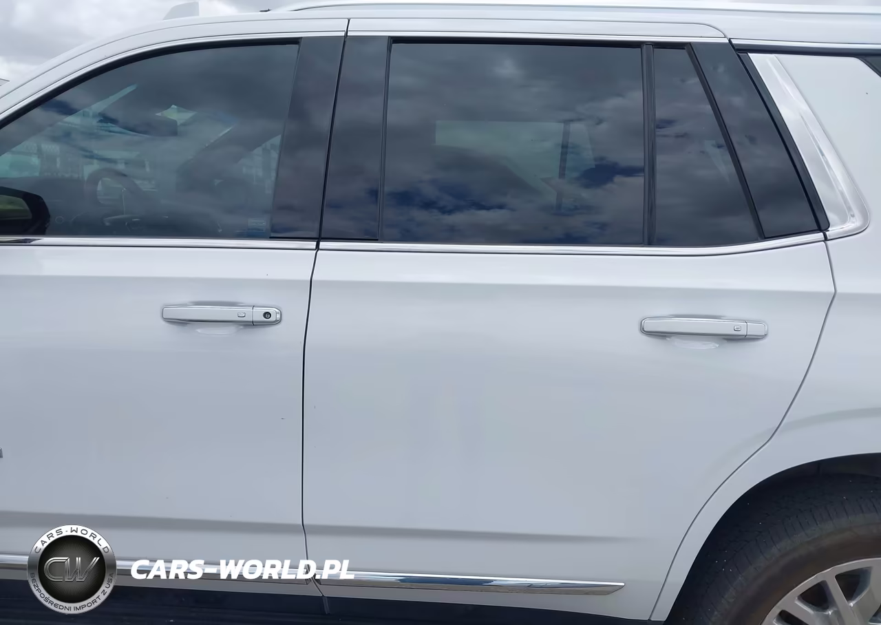 2023 GMC Yukon 4Wd Slt VIN:1GKS2BKD1PR375453 - 15