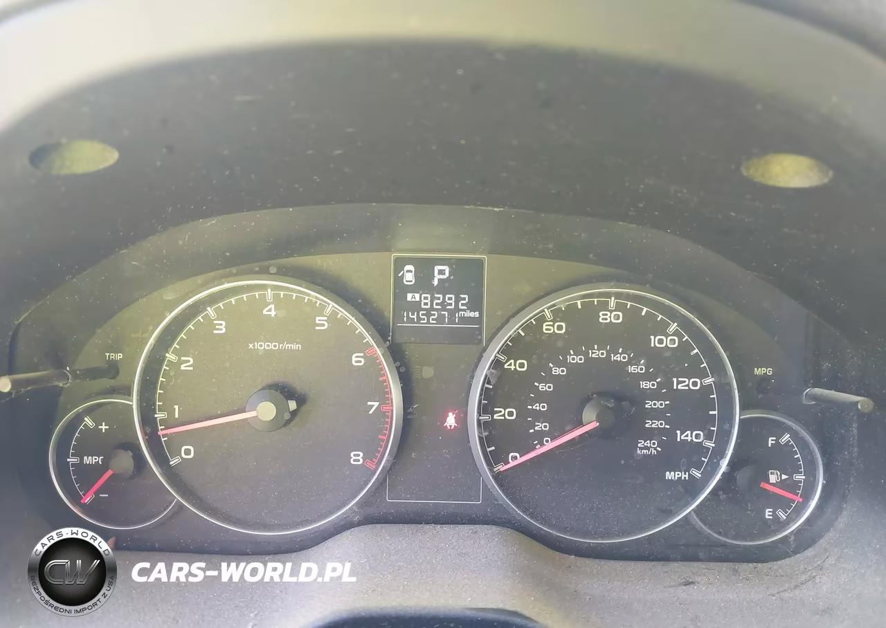 2014 Subaru Outback 2.5I Premium VIN:4S4BRBCC0E3204900 - 7