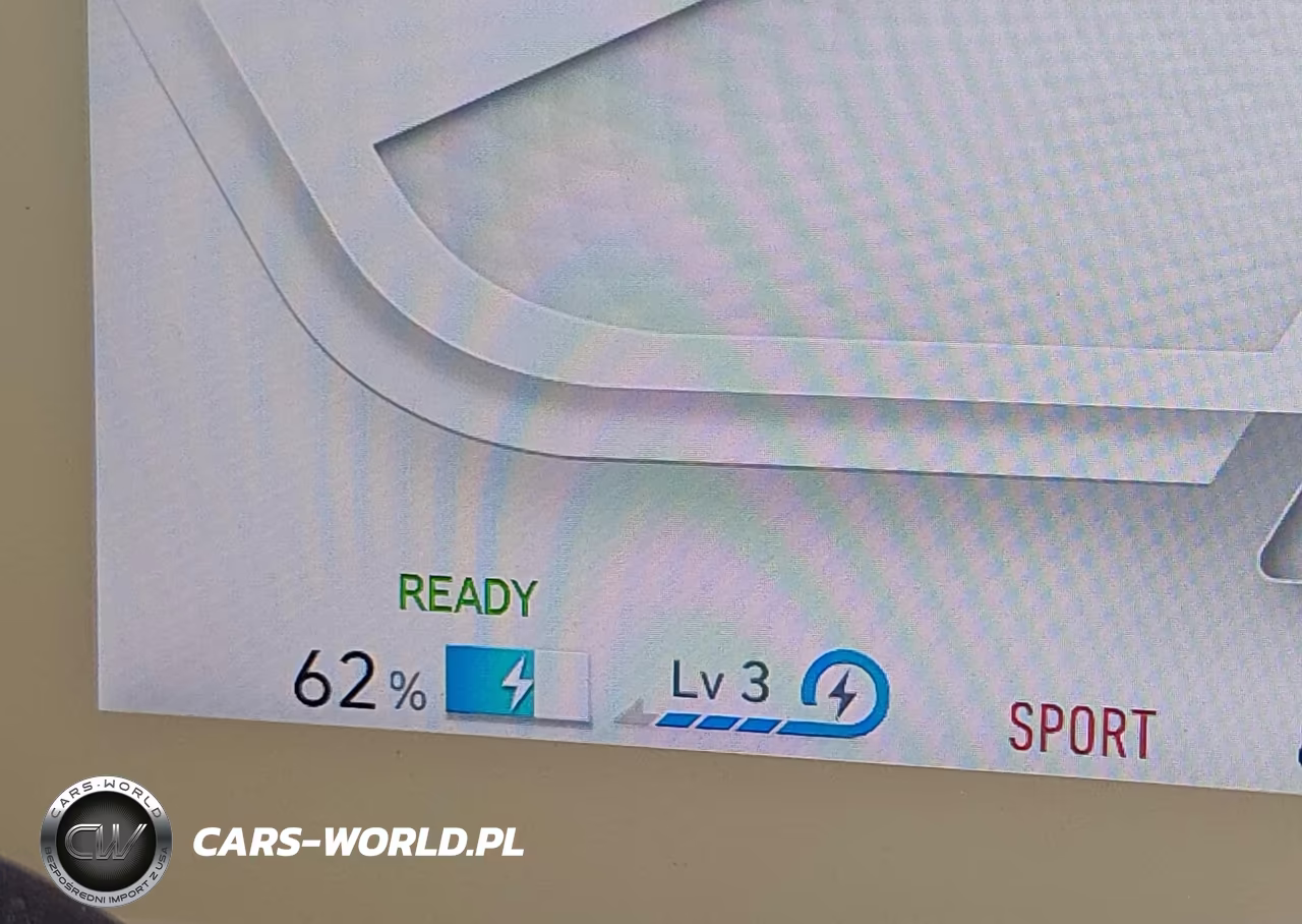 2023 Hyundai Ioniq 5 Sel VIN:KM8KN4AE9PU161022 - 19