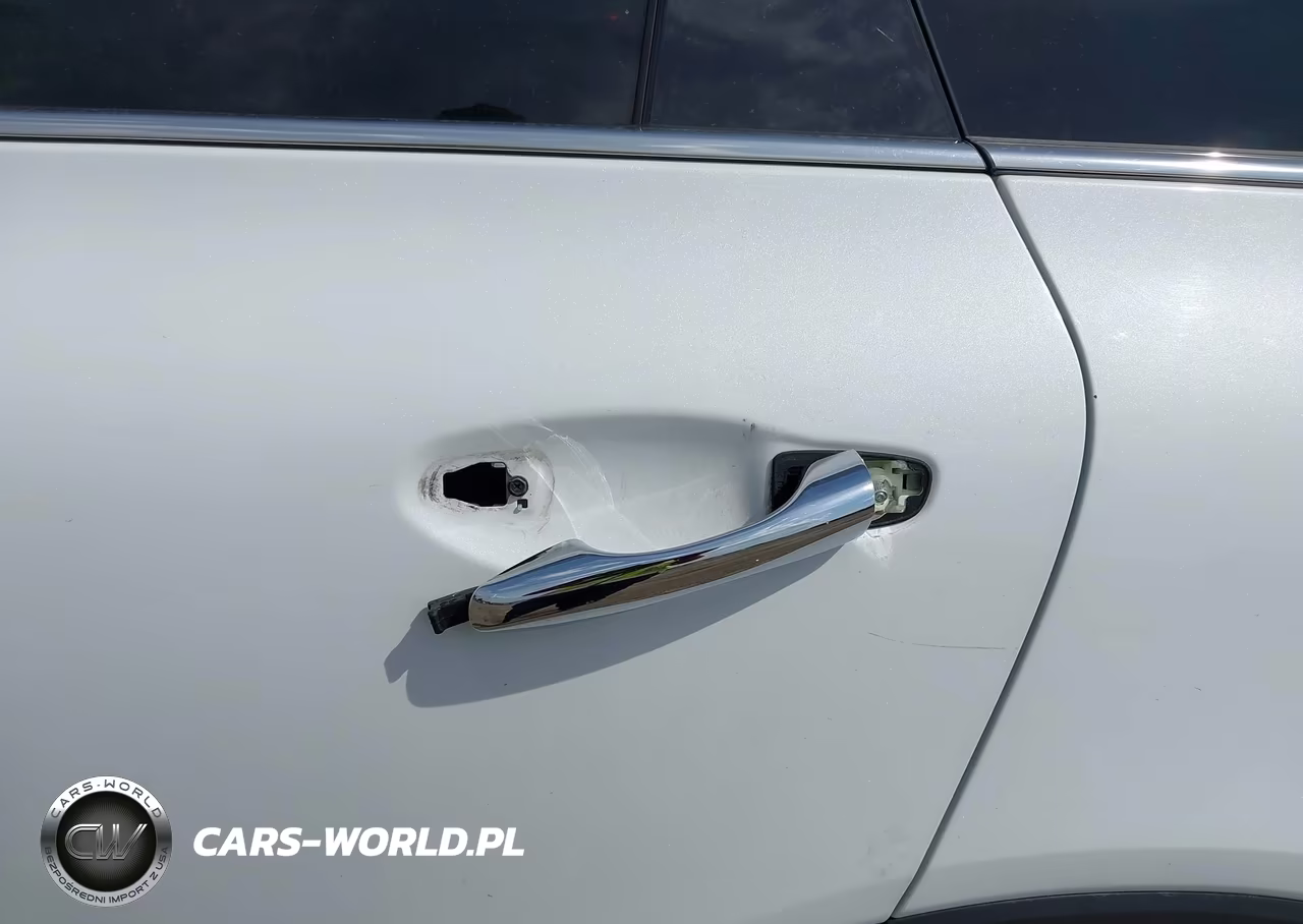 2020 Kia Sorento 2.4L Lx VIN:5XYPGDA37LG661078 - 6