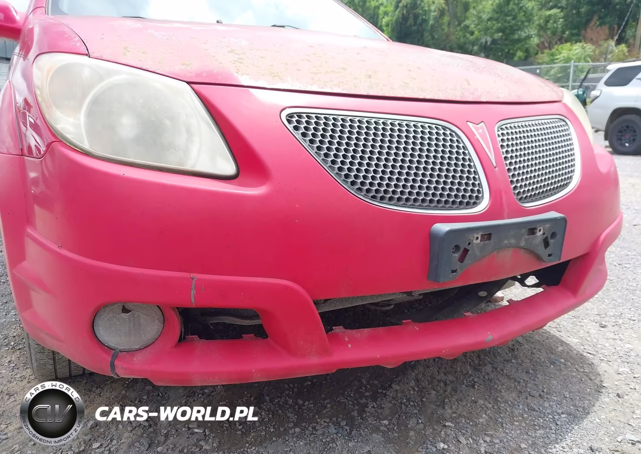2005 Pontiac Vibe VIN:5Y2SL63895Z441794 - 15