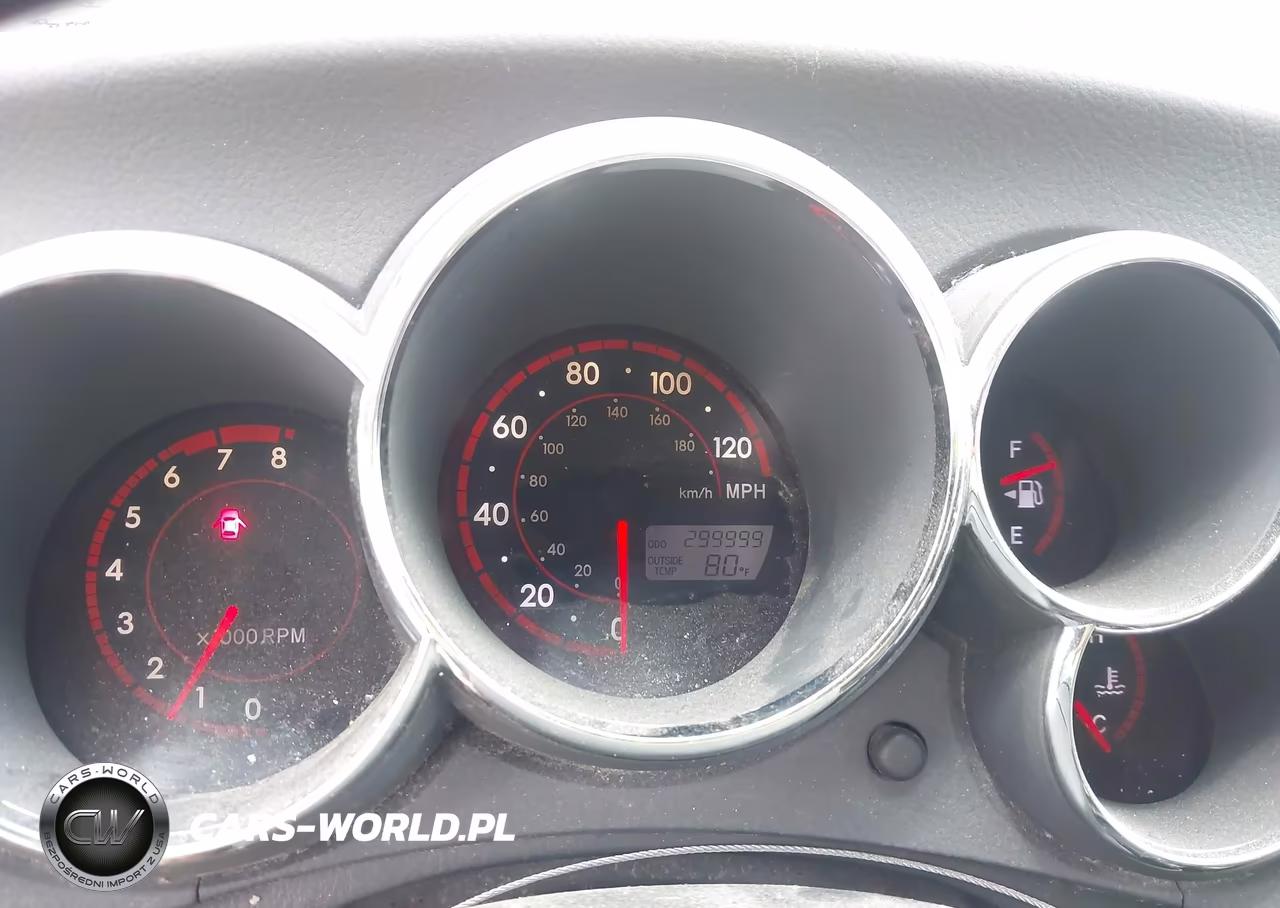 2005 Pontiac Vibe VIN:5Y2SL63895Z441794 - 7