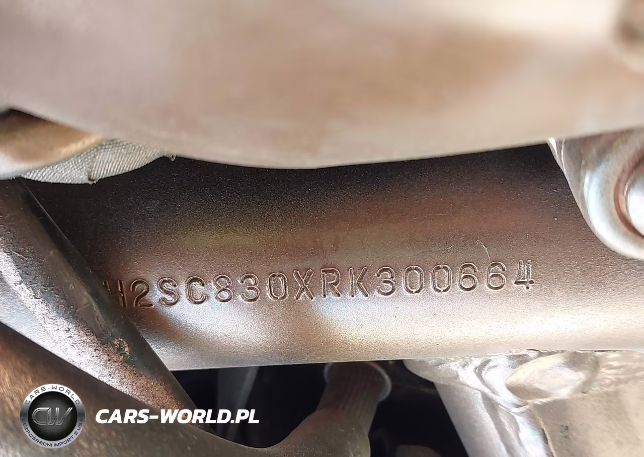 2024 Honda Cmx1100 A VIN:JH2SC830XRK300664 - 10