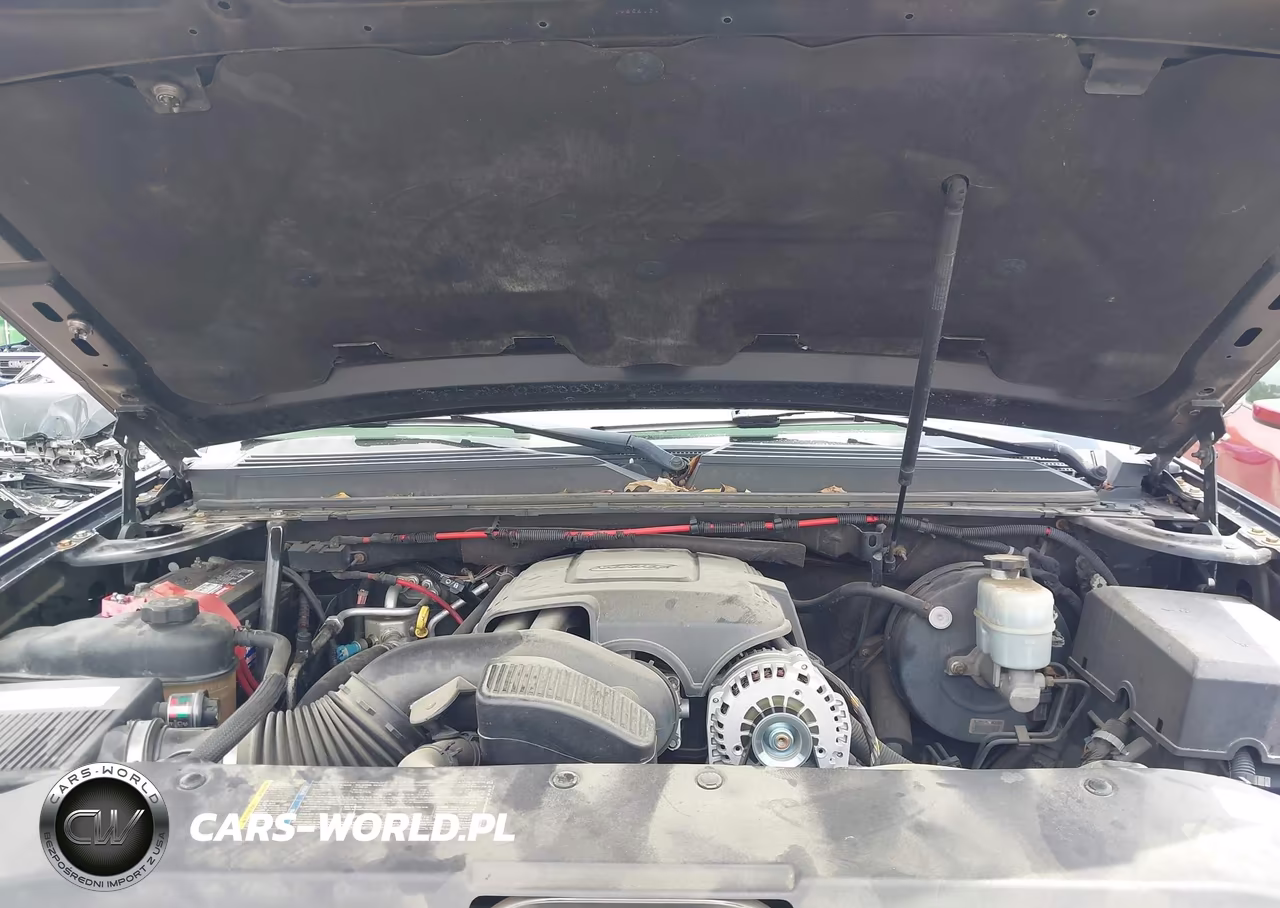 2008 Cadillac Escalade Standard VIN:1GYFK63808R125137 - 10