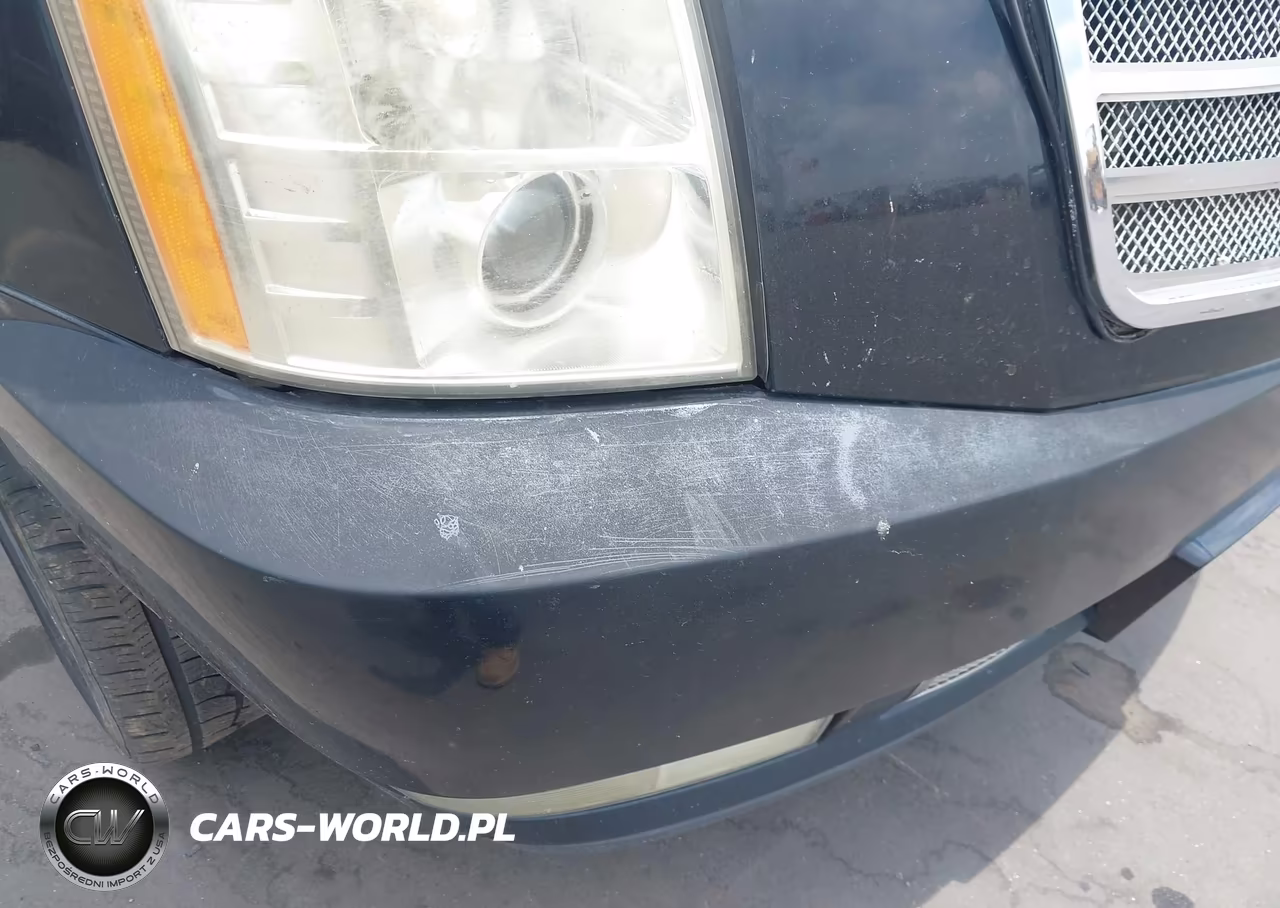 2008 Cadillac Escalade Standard VIN:1GYFK63808R125137 - 12