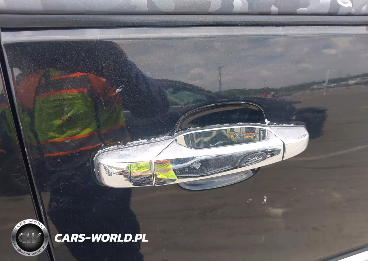 2008 Cadillac Escalade Standard VIN:1GYFK63808R125137 - 15