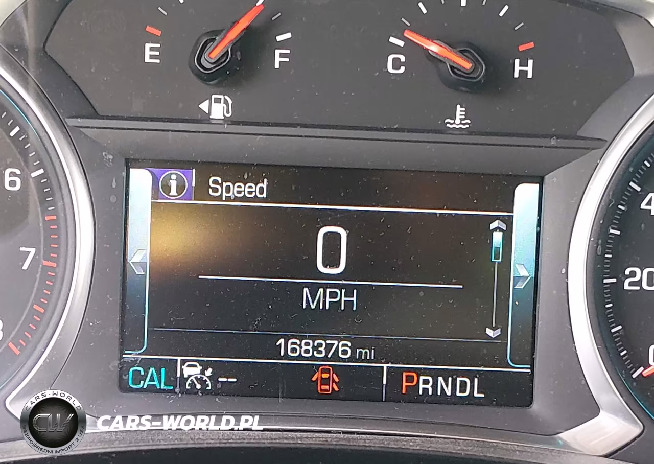 2018 Chevrolet Traverse High Country VIN:1GNEVKKW4JJ127860 - 16