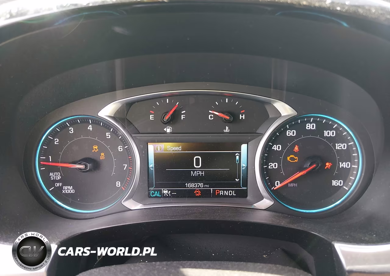 2018 Chevrolet Traverse High Country VIN:1GNEVKKW4JJ127860 - 7