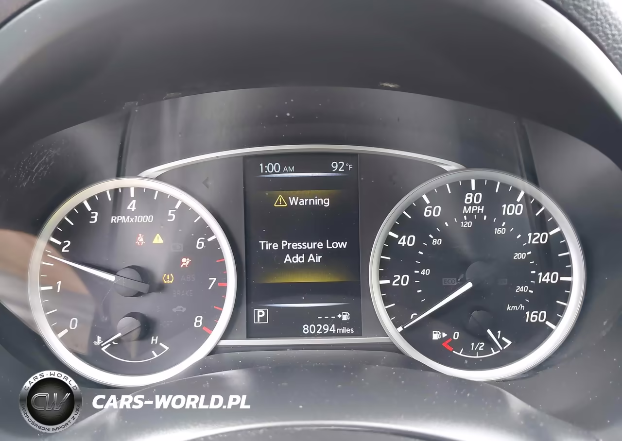 2018 Nissan Sentra Sv VIN:3N1AB7AP3JL617323 - 7
