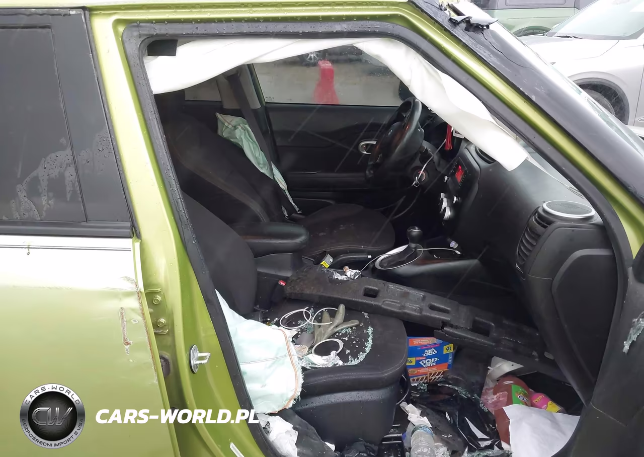 2015 Kia Soul ! VIN:KNDJN2A24F7753290 - 5