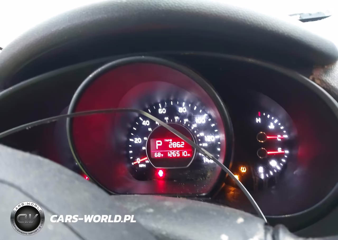 2015 Kia Soul ! VIN:KNDJN2A24F7753290 - 7