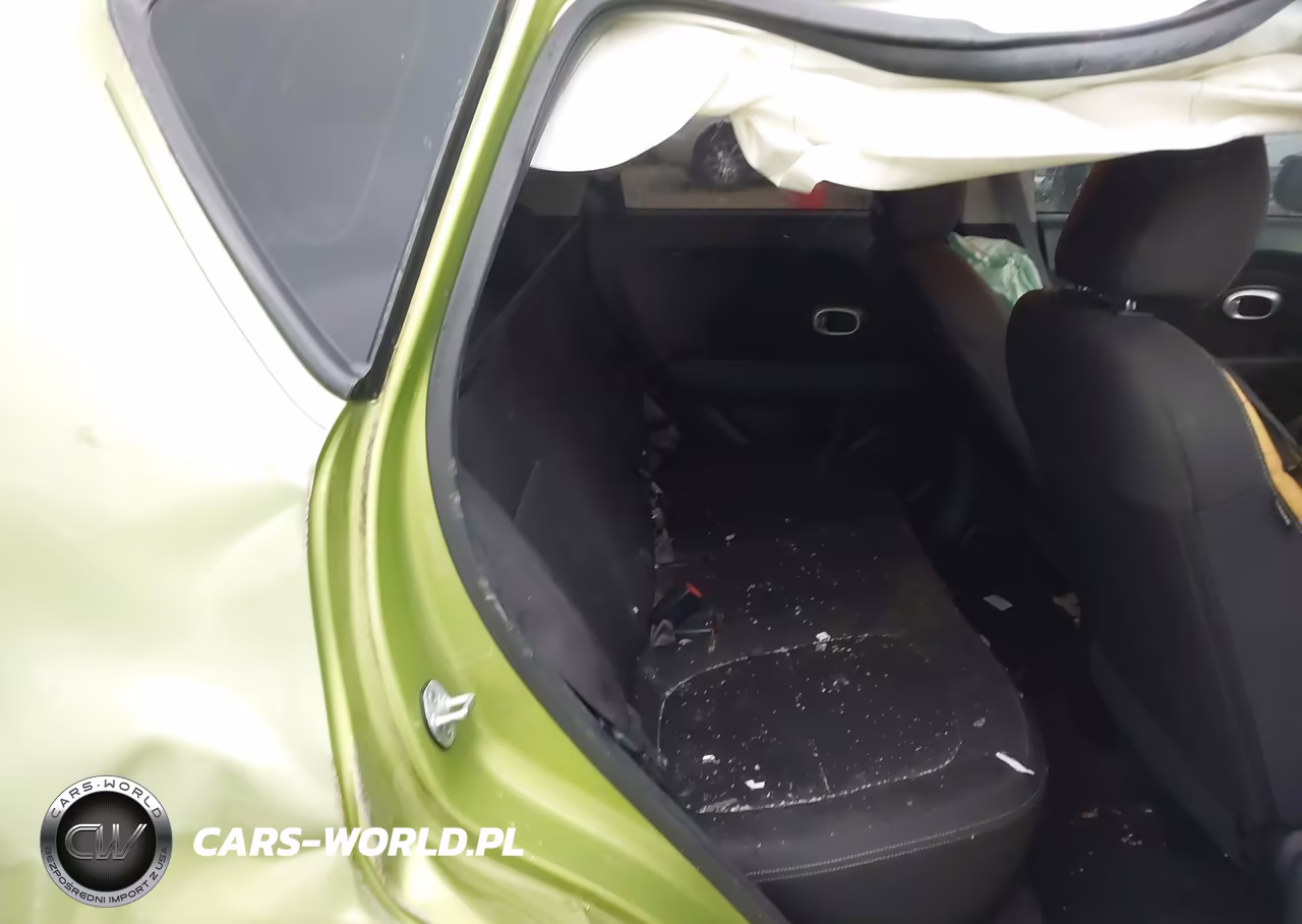 2015 Kia Soul ! VIN:KNDJN2A24F7753290 - 8