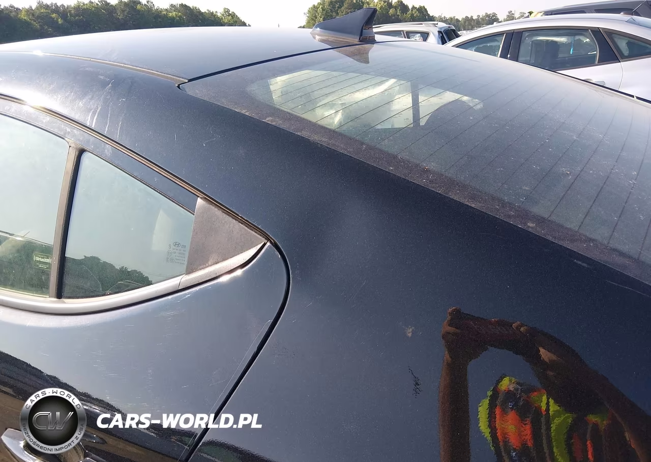 2020 Hyundai Elantra Sel VIN:KMHD84LF8LU994178 - 20