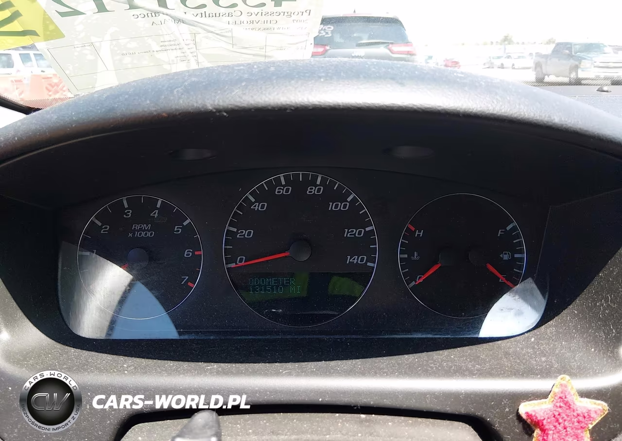 2007 Chevrolet Impala Lt VIN:2G1WT58KX79241125 - 7