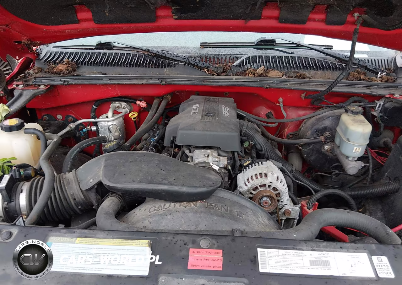2000 Chevrolet Silverado 1500 VIN:1GCEK14V9YZ336720 - 10