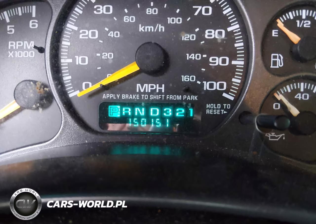 2000 Chevrolet Silverado 1500 VIN:1GCEK14V9YZ336720 - 7