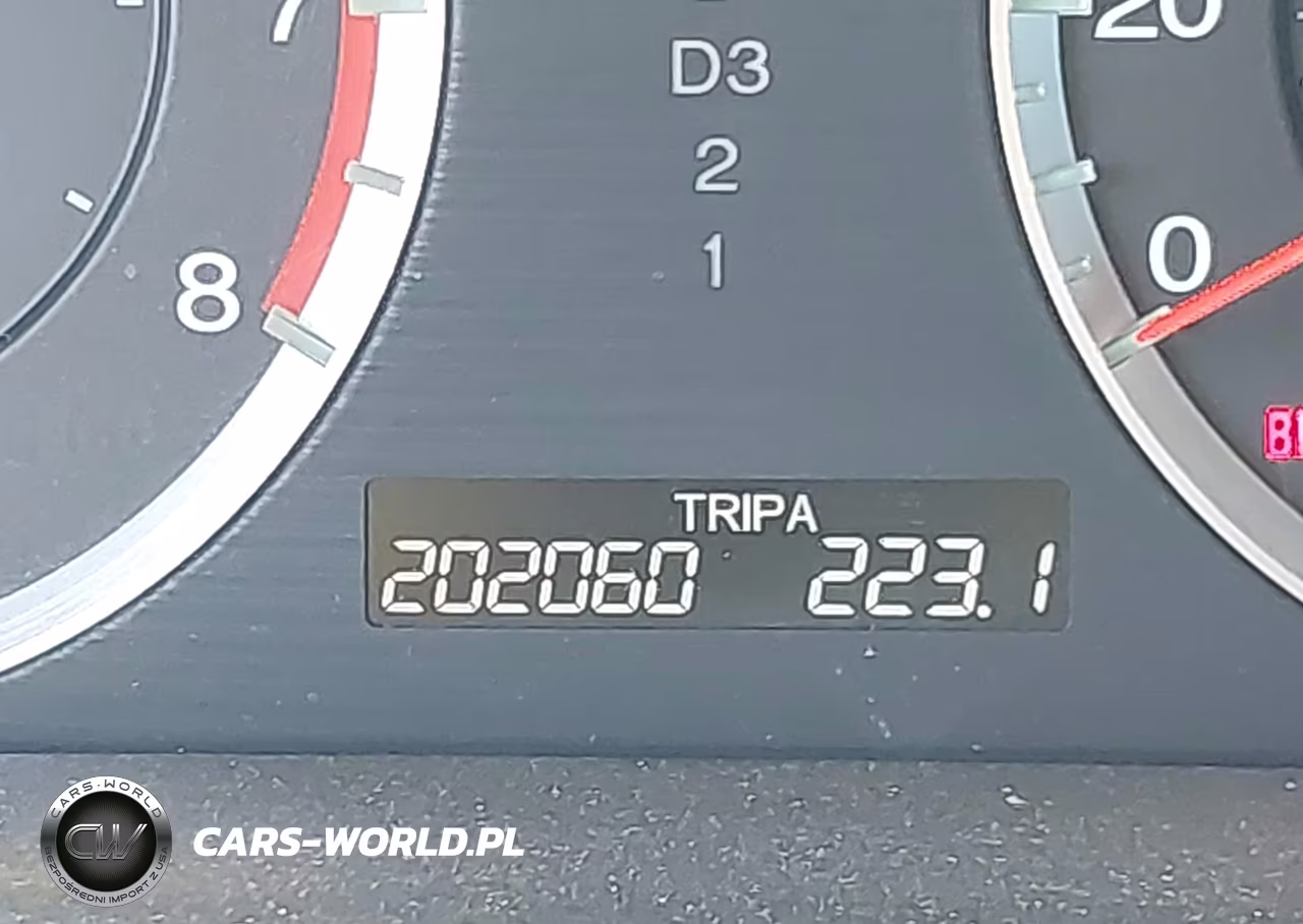 2009 Honda Accord 2.4 Lx-P VIN:1HGCP26479A027980 - 15