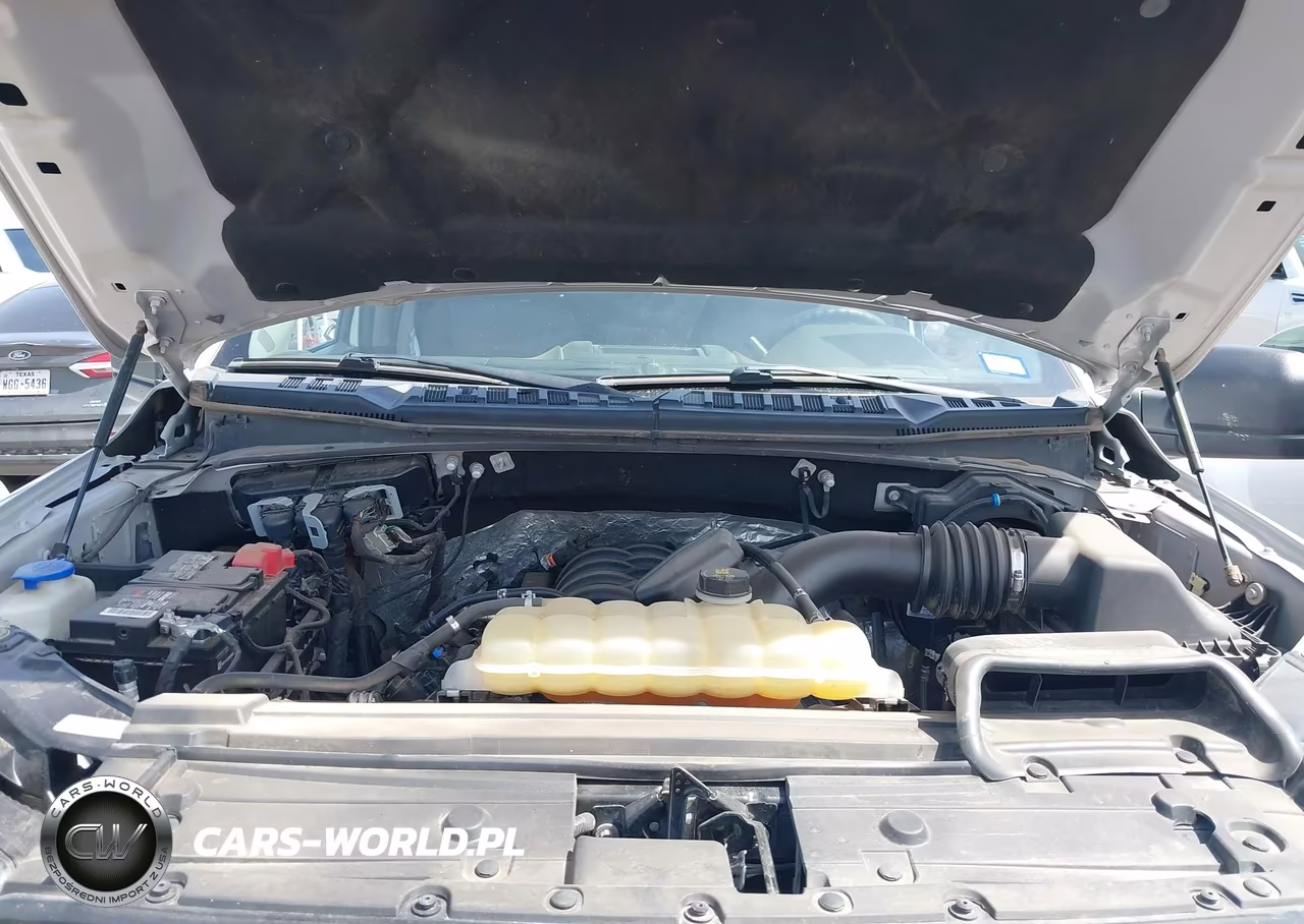 2019 Ford F-150 Xlt VIN:1FTEW1E58KKC30486 - 10