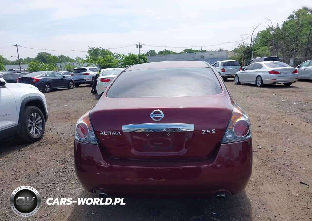 2012 Nissan Altima 2.5 S VIN:1N4AL2AP1CC157161 - 16